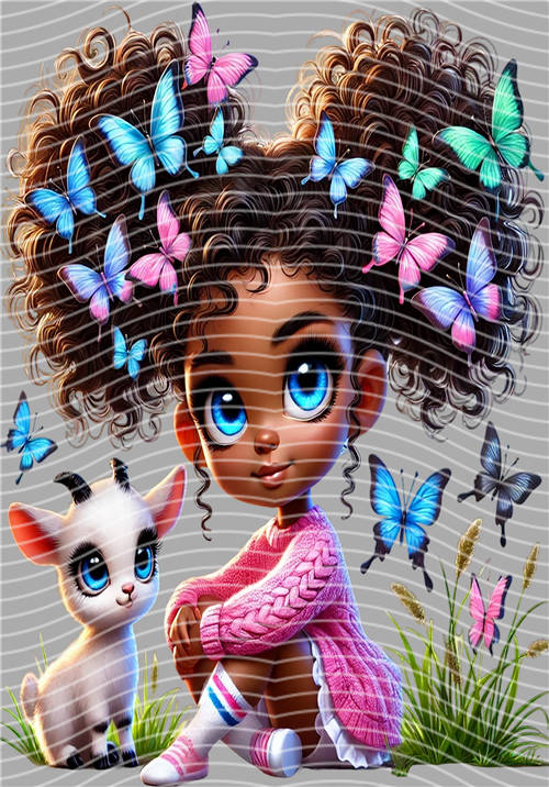 A5 Notebook Wraps-A 1751